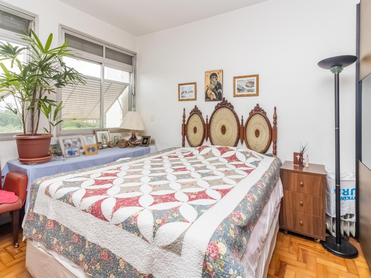 Apartamento, 3 quartos, 180 m² - Foto 11