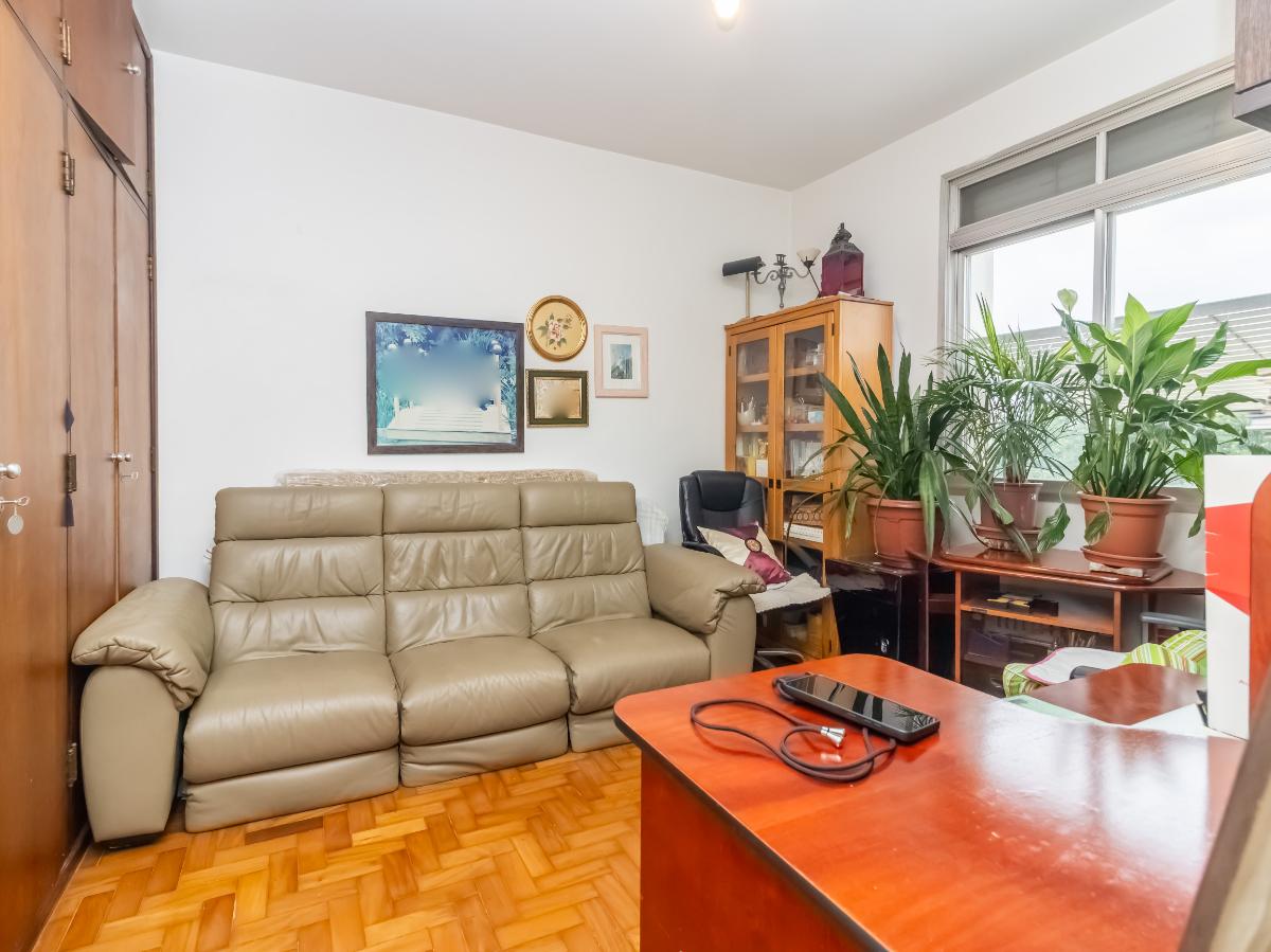 Apartamento, 3 quartos, 180 m² - Foto 16