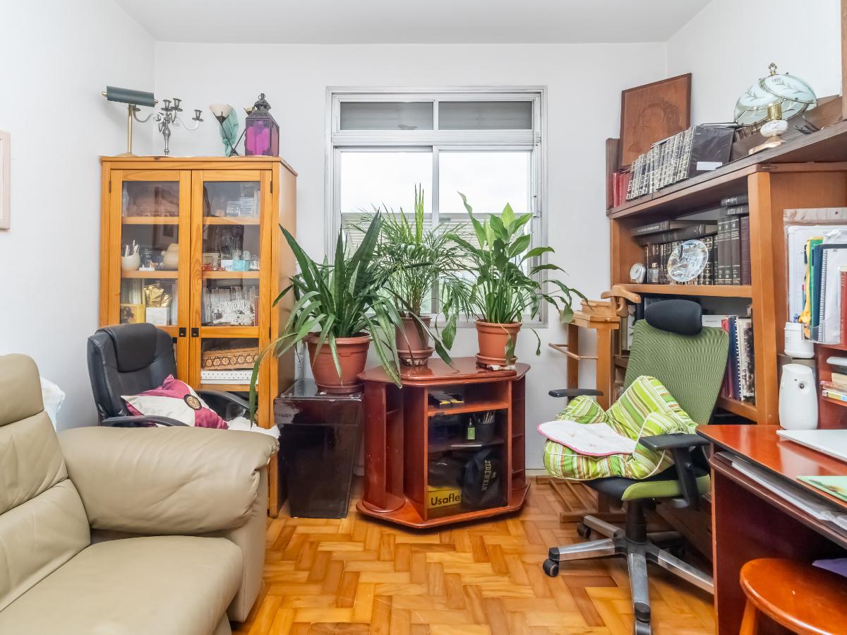 Apartamento, 3 quartos, 180 m² - Foto 17