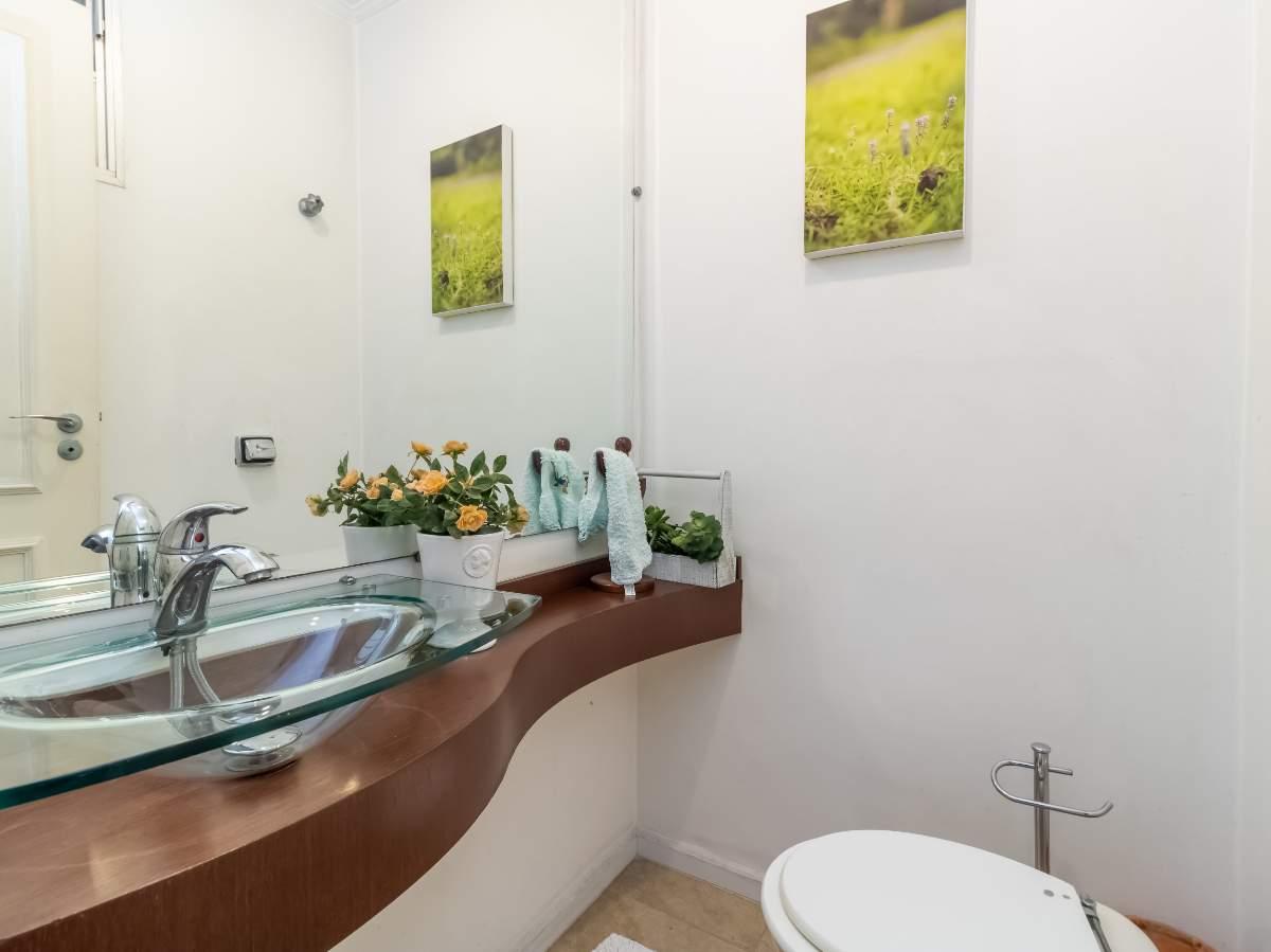 Apartamento, 3 quartos, 180 m² - Foto 25