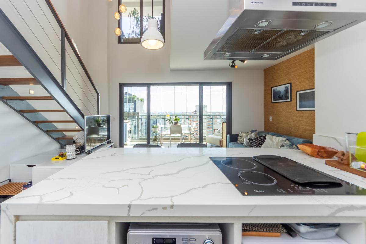 Apartamento, 2 quartos, 107 m² - Foto 3