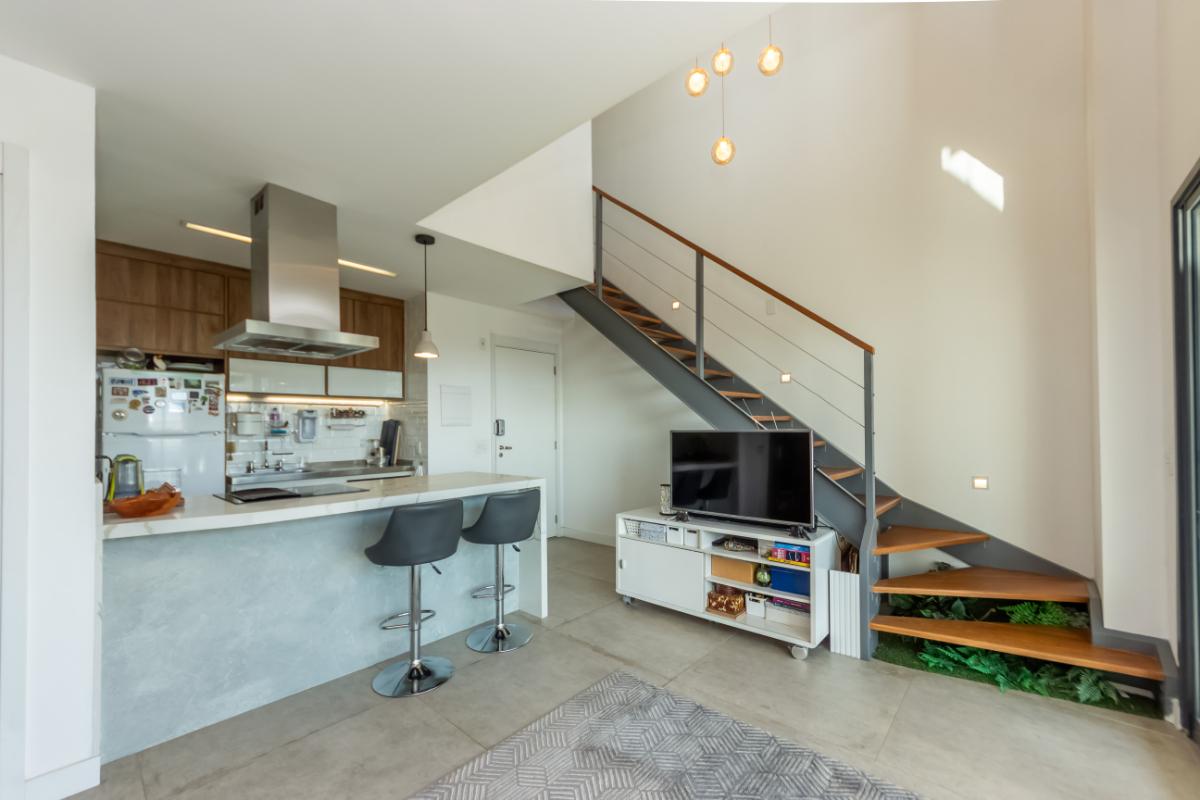 Apartamento, 2 quartos, 107 m² - Foto 4