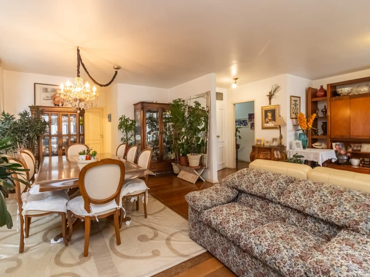 Apartamento, 3 quartos, 180 m² - Foto 5