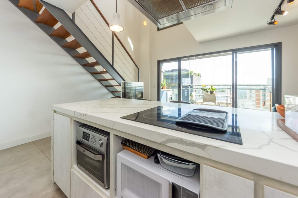 Apartamento, 2 quartos, 107 m² - Foto 6