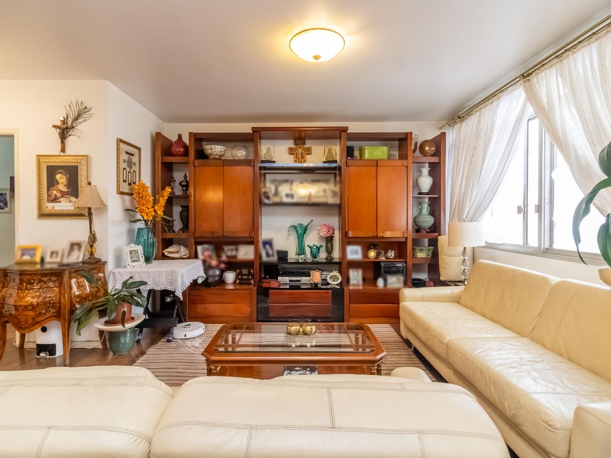 Apartamento, 3 quartos, 180 m² - Foto 6