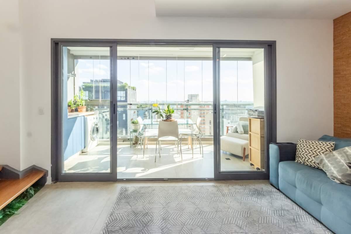 Apartamento, 2 quartos, 107 m² - Foto 10