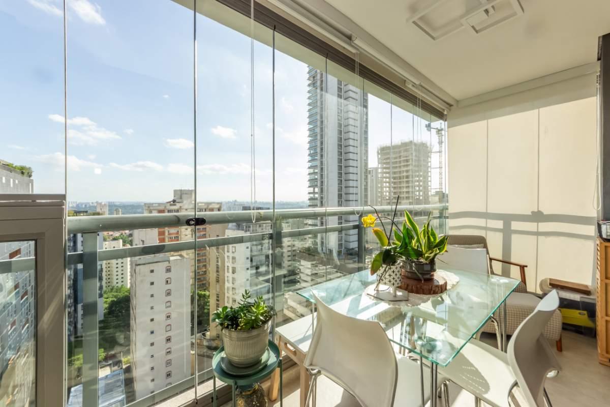Apartamento, 2 quartos, 107 m² - Foto 13