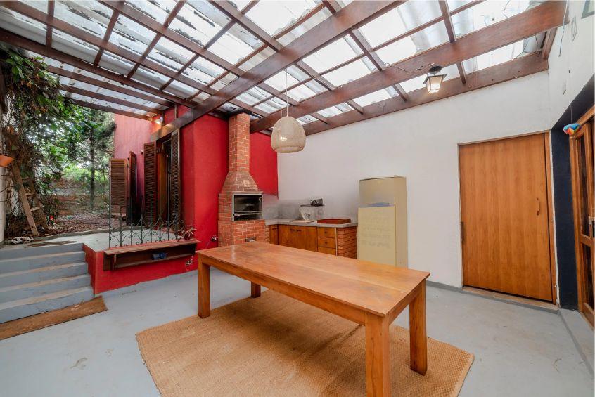 Casa, 4 quartos, 300 m² - Foto 16
