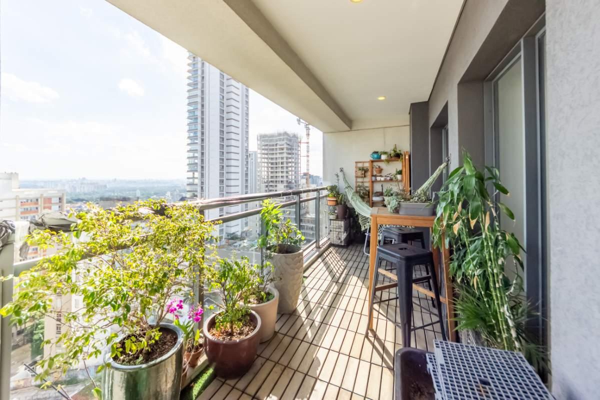 Apartamento, 2 quartos, 107 m² - Foto 19