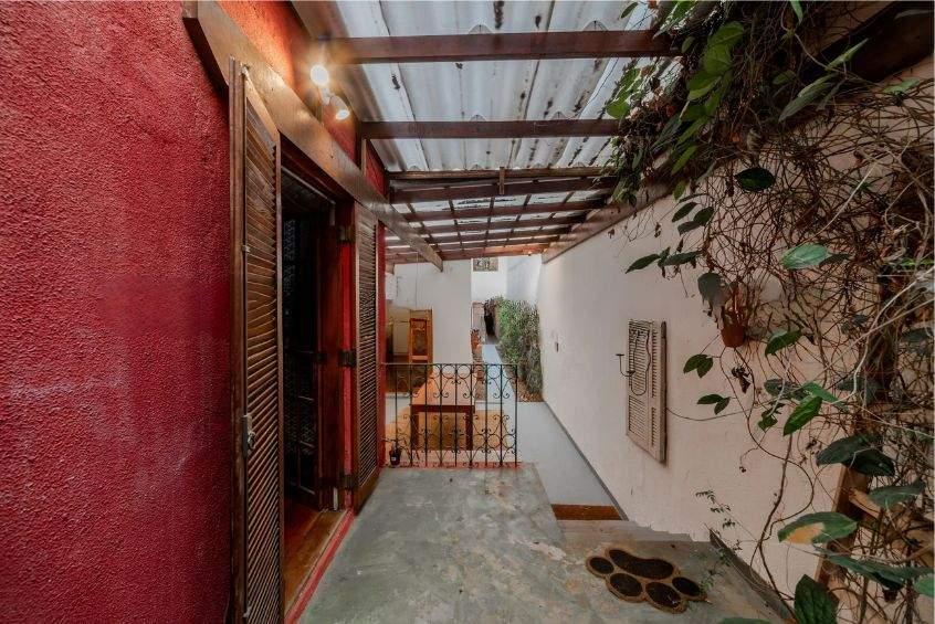 Casa, 4 quartos, 300 m² - Foto 19