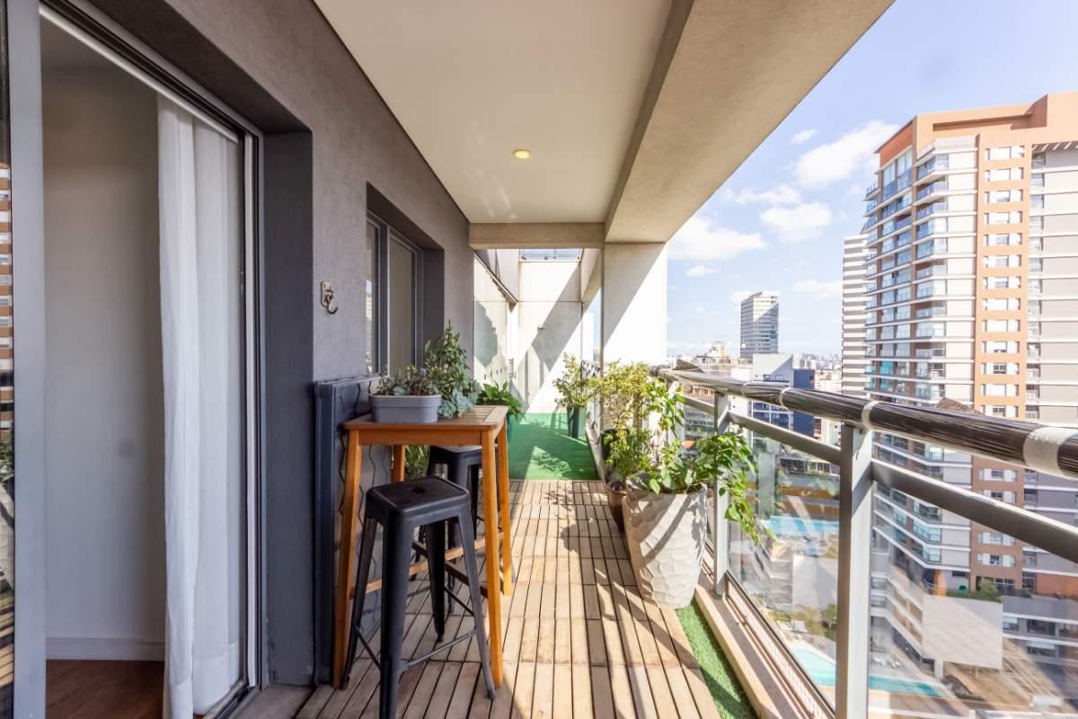 Apartamento, 2 quartos, 107 m² - Foto 20