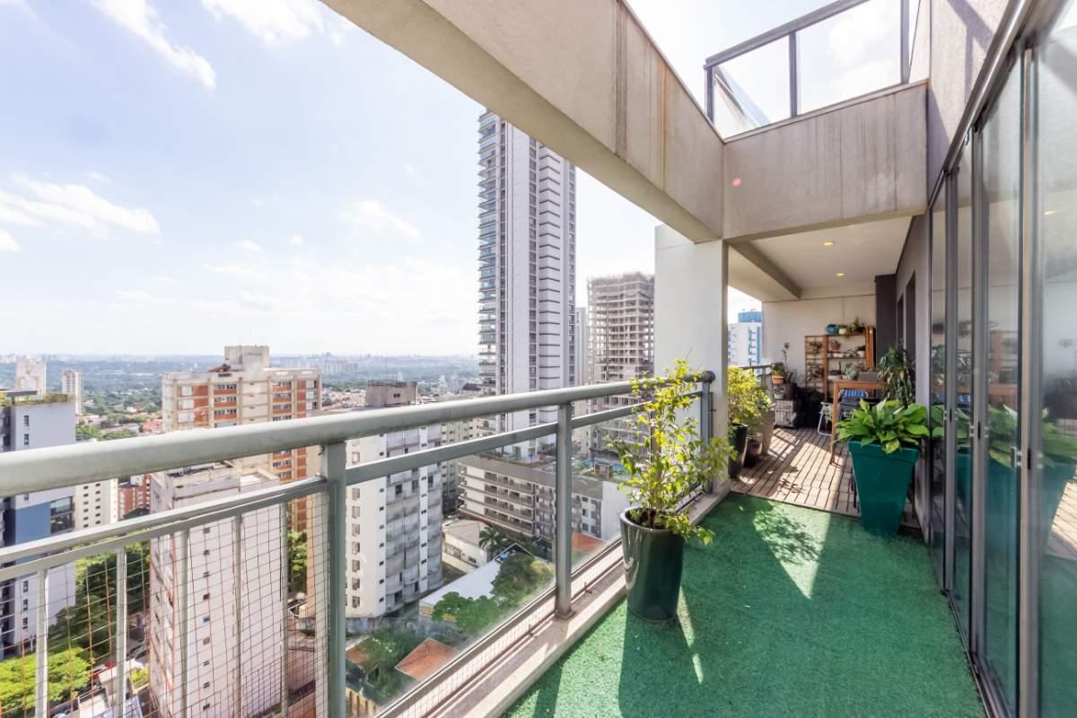 Apartamento, 2 quartos, 107 m² - Foto 22