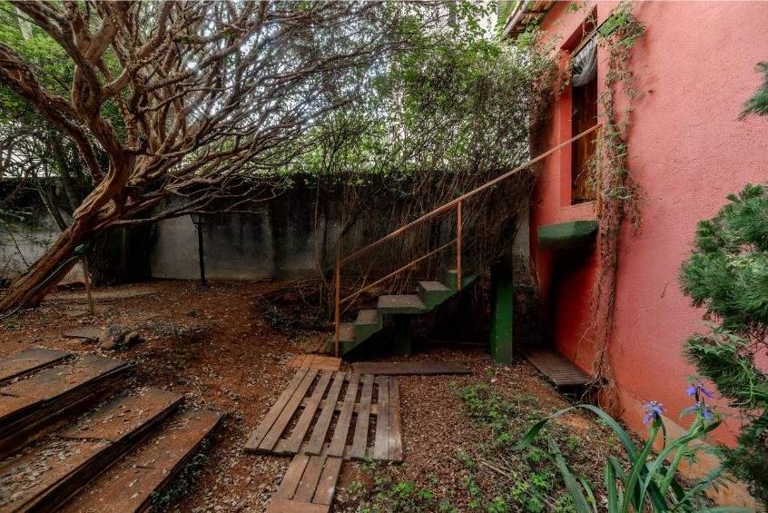 Casa, 4 quartos, 300 m² - Foto 24
