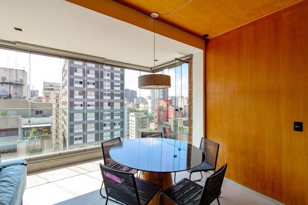 Apartamento, 1 quarto, 108 m² - Foto 10