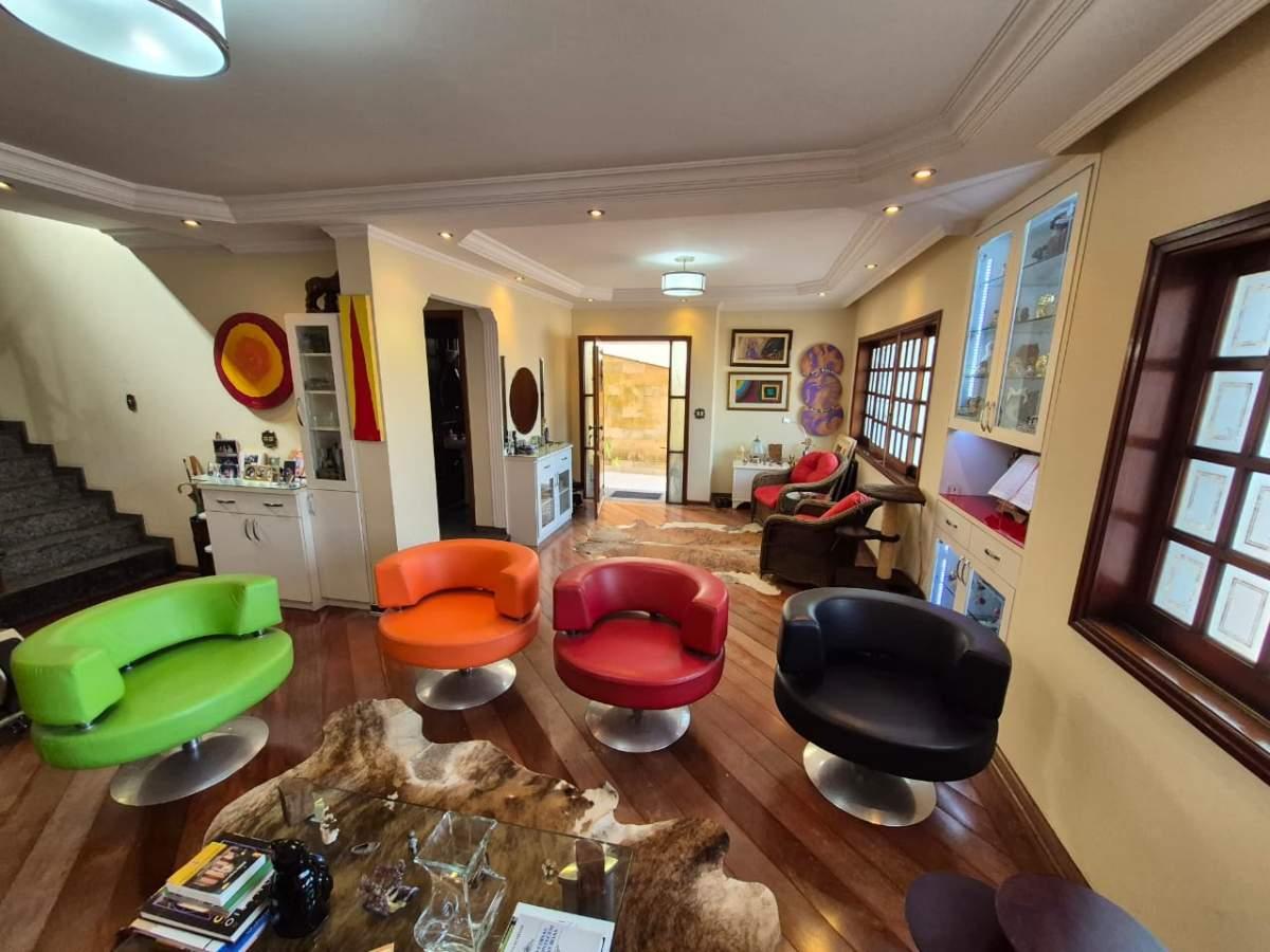 Casa, 3 quartos, 297 m² - Foto 10