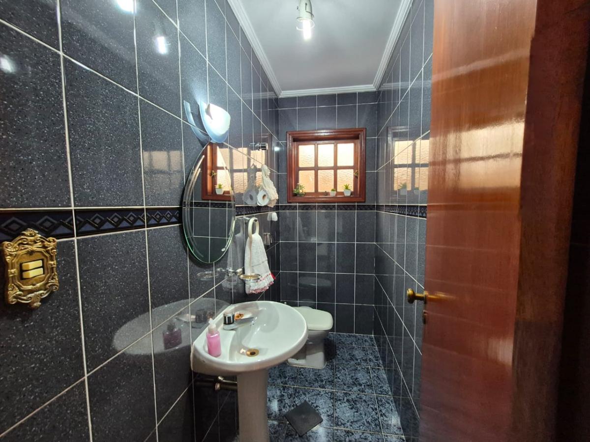 Casa, 3 quartos, 297 m² - Foto 12