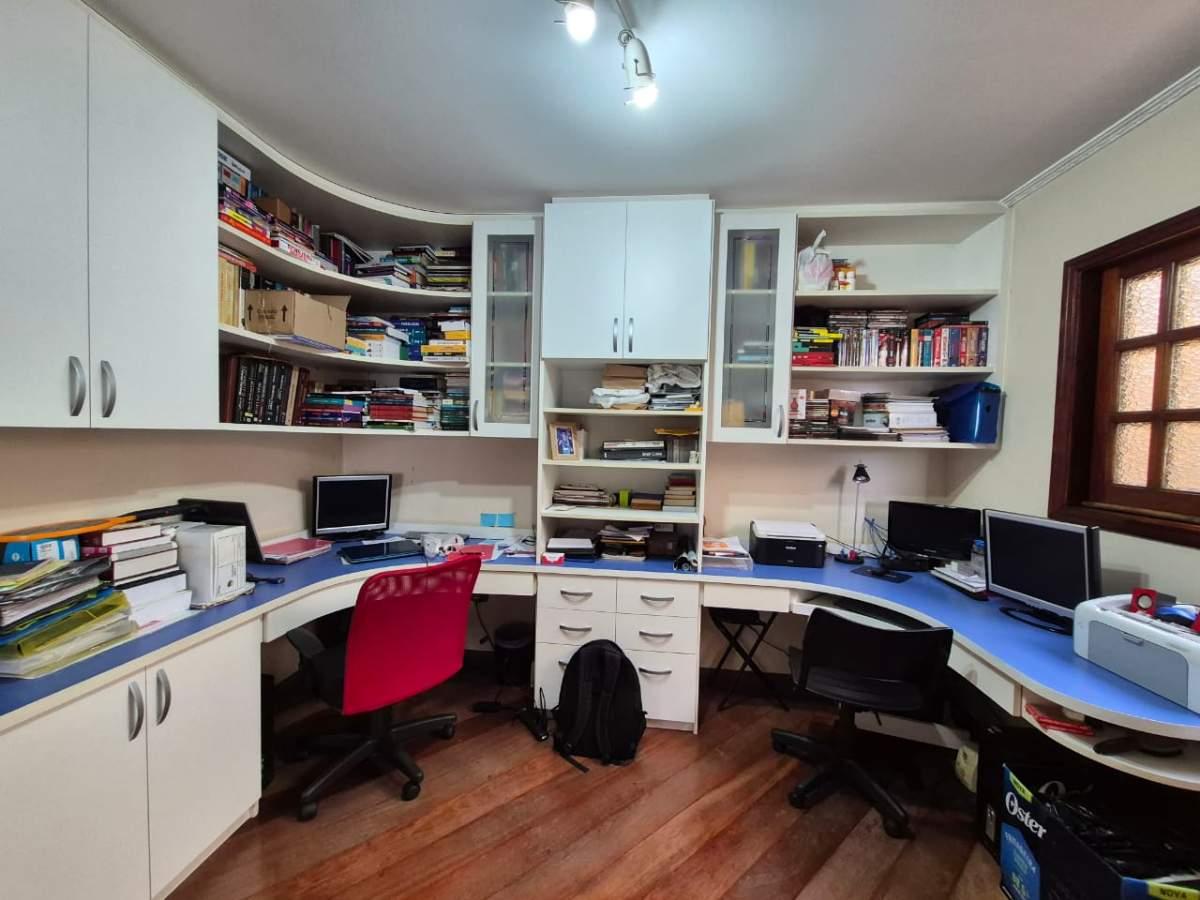 Casa, 3 quartos, 297 m² - Foto 15