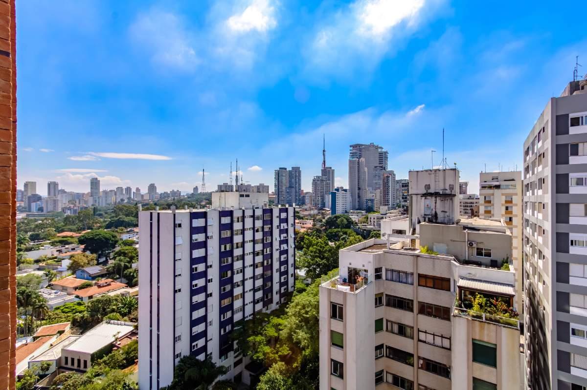 Apartamento, 1 quarto, 108 m² - Foto 16