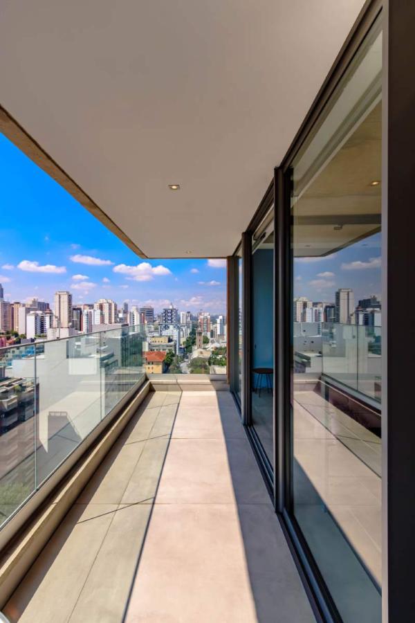 Apartamento, 1 quarto, 108 m² - Foto 19