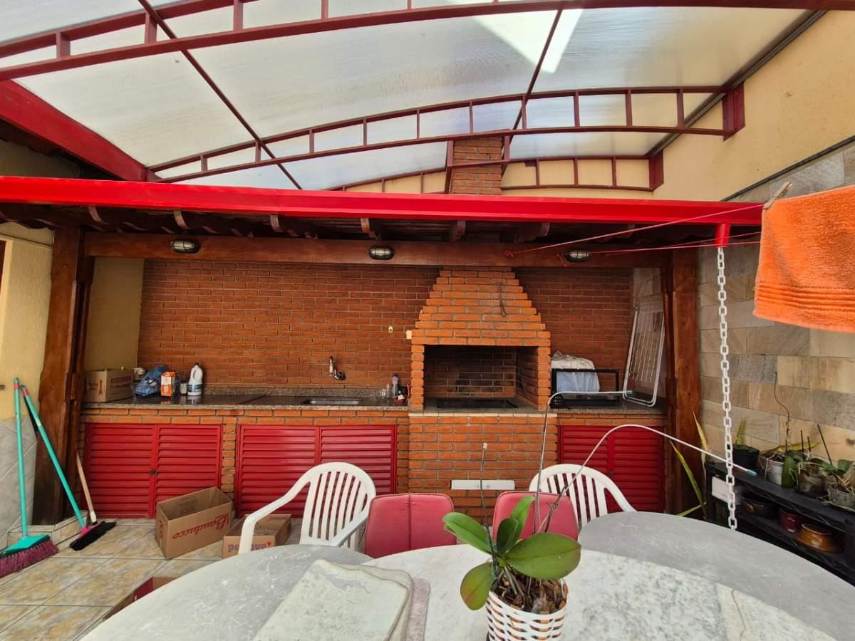 Casa, 3 quartos, 297 m² - Foto 20