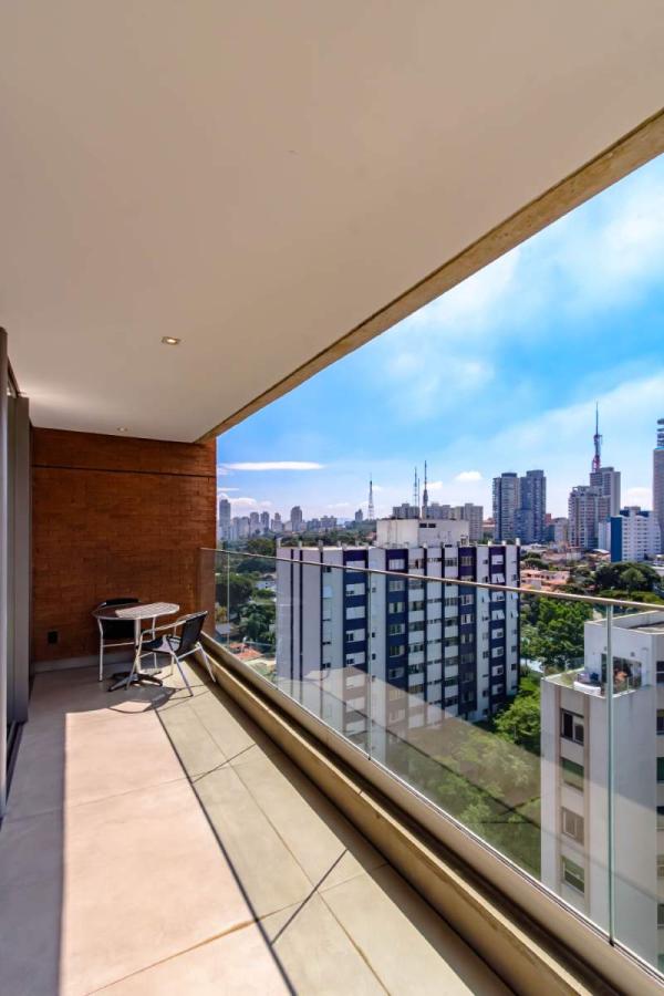 Apartamento, 1 quarto, 108 m² - Foto 21