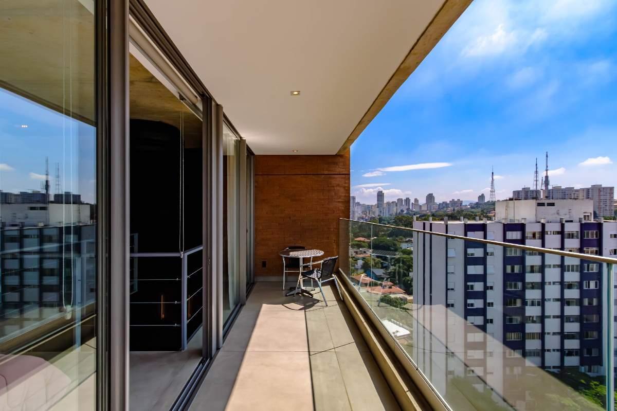 Apartamento, 1 quarto, 108 m² - Foto 22