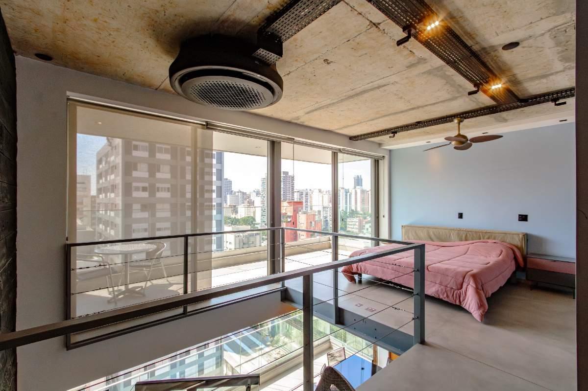 Apartamento, 1 quarto, 108 m² - Foto 23