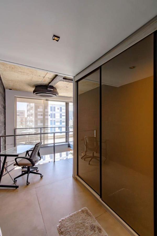 Apartamento, 1 quarto, 108 m² - Foto 24