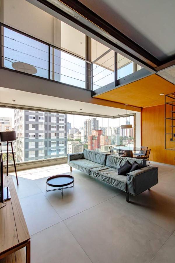 Apartamento, 1 quarto, 108 m² - Foto 2