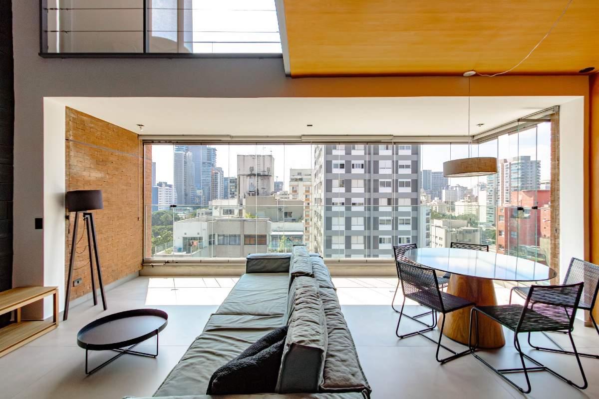 Apartamento, 1 quarto, 108 m² - Foto 3