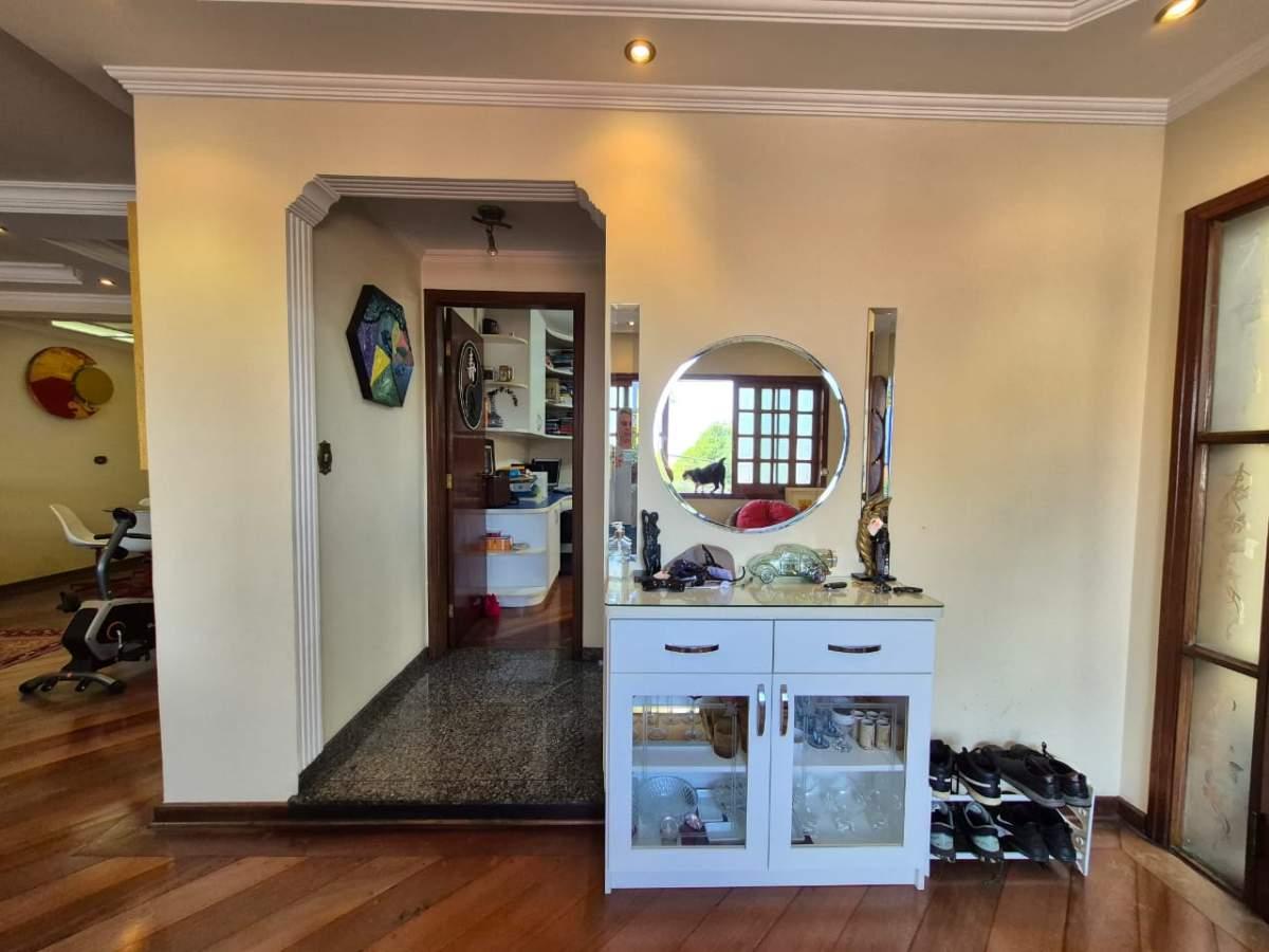 Casa, 3 quartos, 297 m² - Foto 4