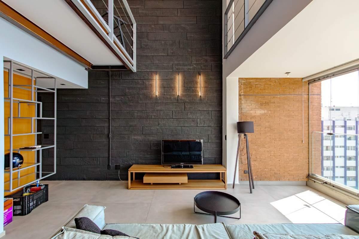 Apartamento, 1 quarto, 108 m² - Foto 4
