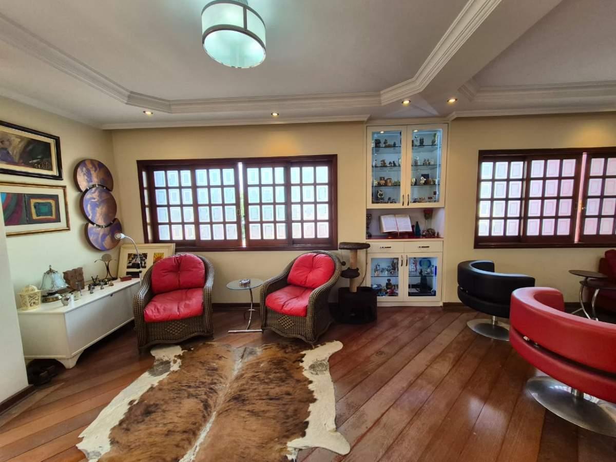 Casa, 3 quartos, 297 m² - Foto 5
