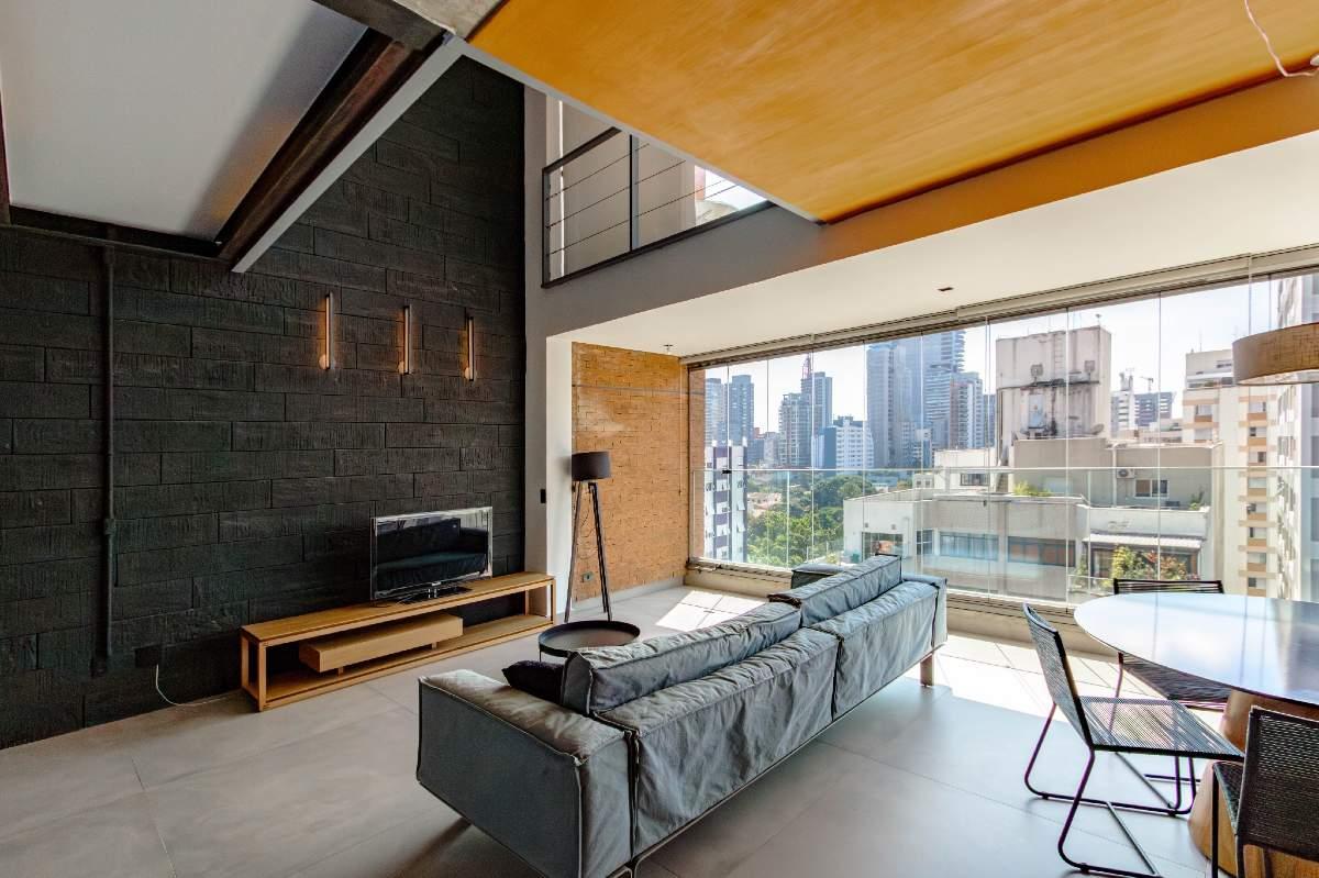 Apartamento, 1 quarto, 108 m² - Foto 5