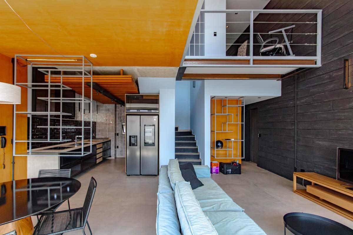 Apartamento, 1 quarto, 108 m² - Foto 6