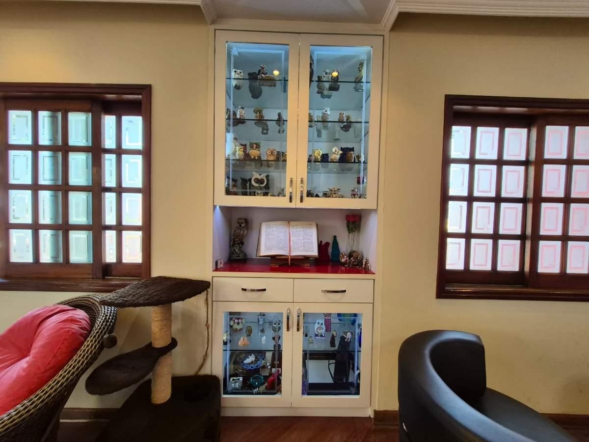 Casa, 3 quartos, 297 m² - Foto 6