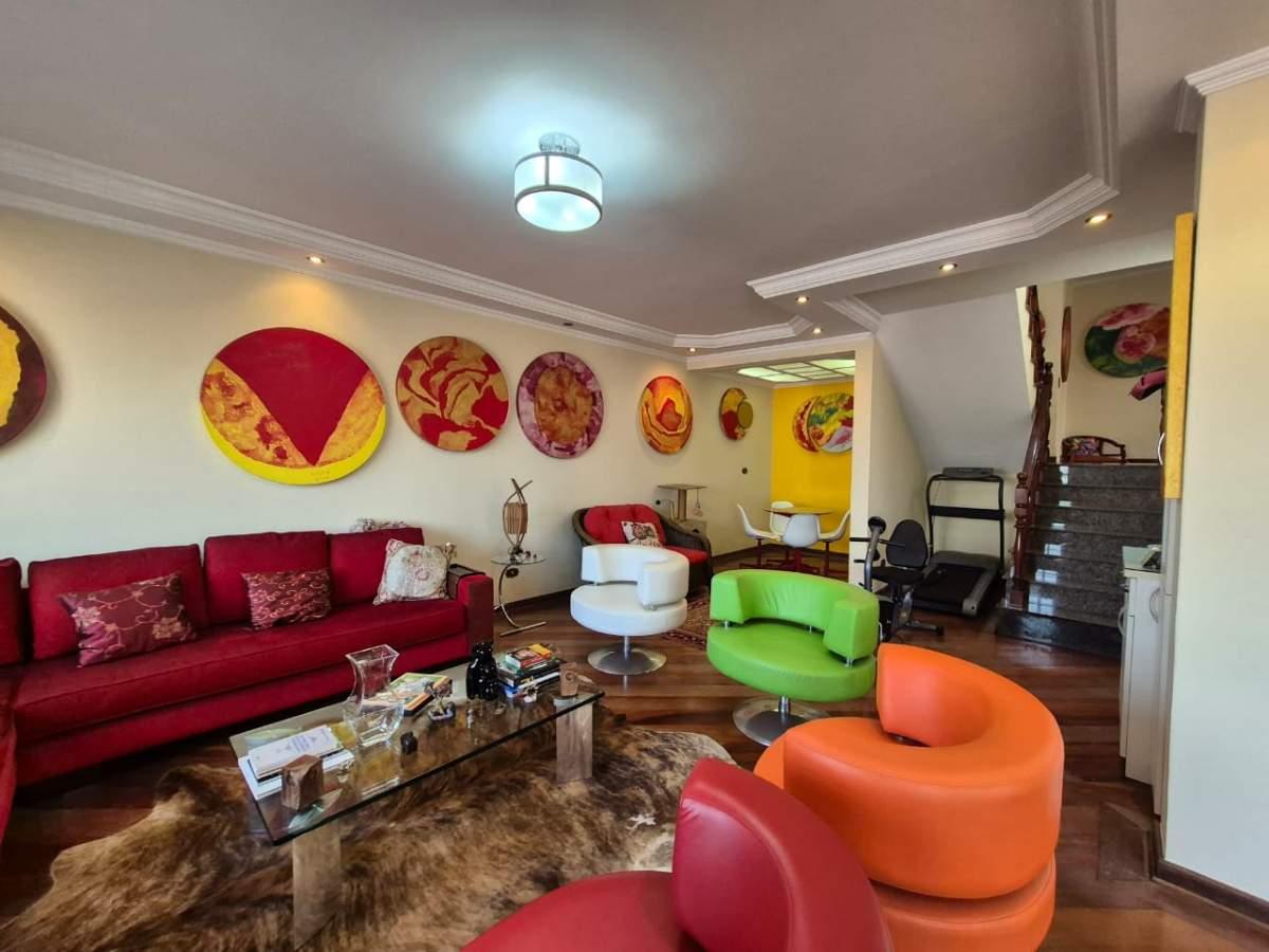 Casa, 3 quartos, 297 m² - Foto 7