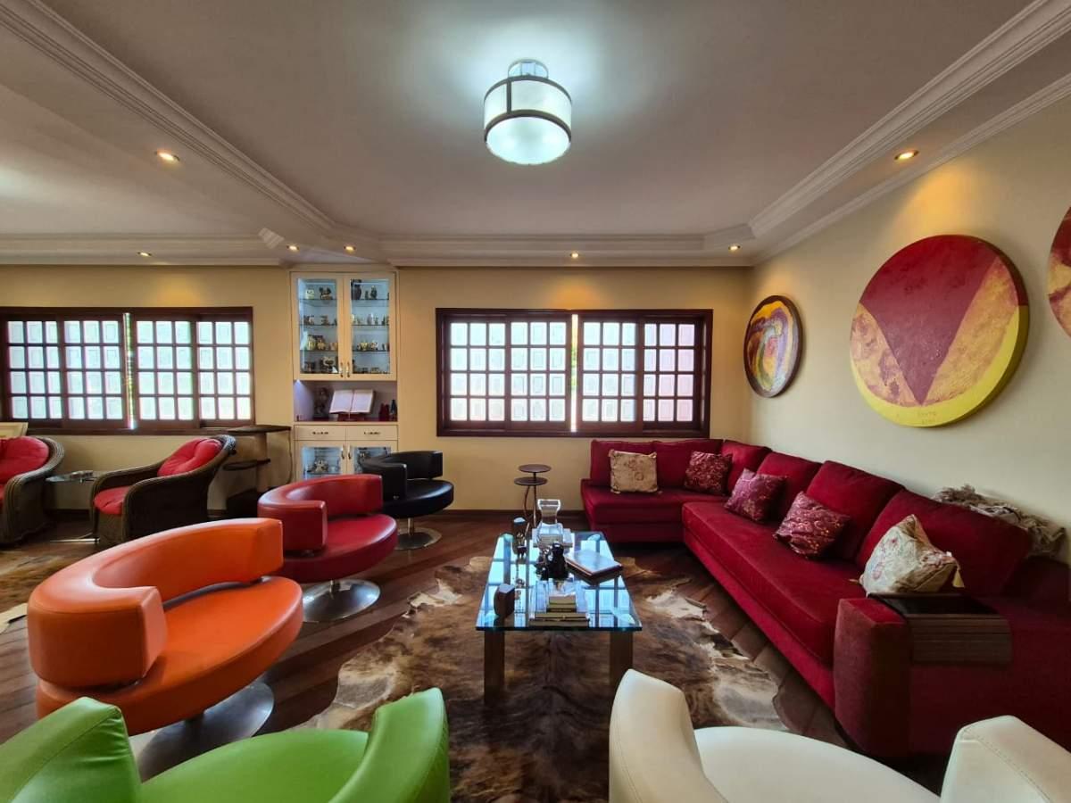Casa, 3 quartos, 297 m² - Foto 8