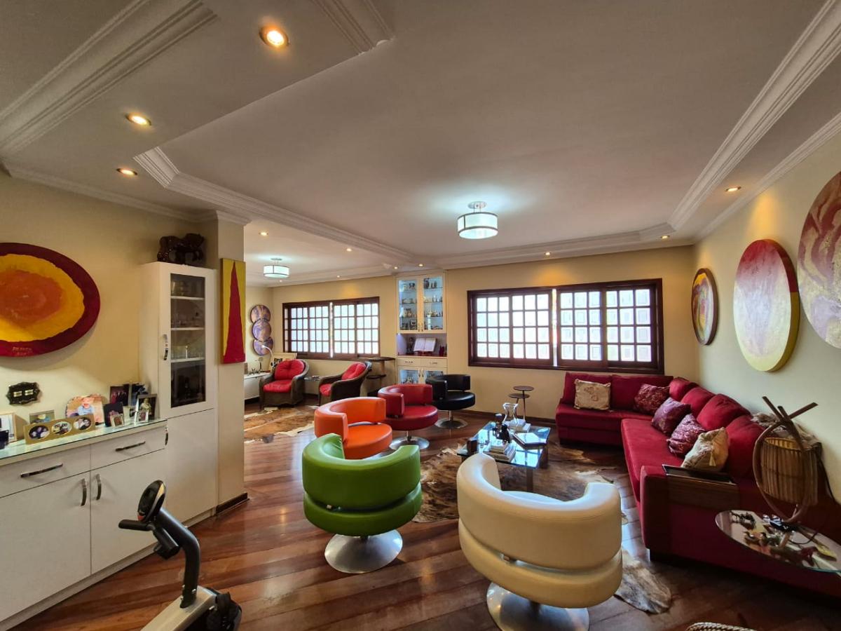 Casa, 3 quartos, 297 m² - Foto 9