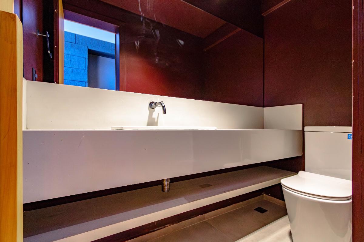 Apartamento, 1 quarto, 108 m² - Foto 9