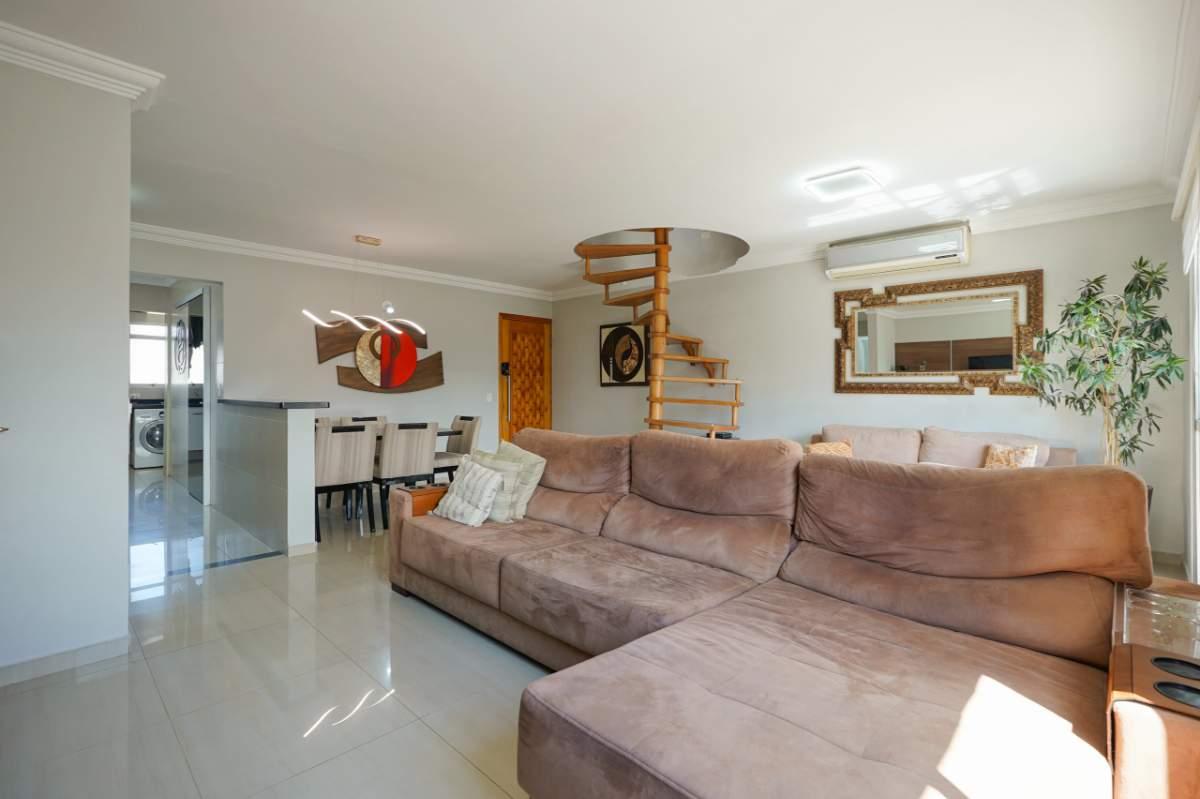 Apartamento, 3 quartos, 228 m² - Foto 12