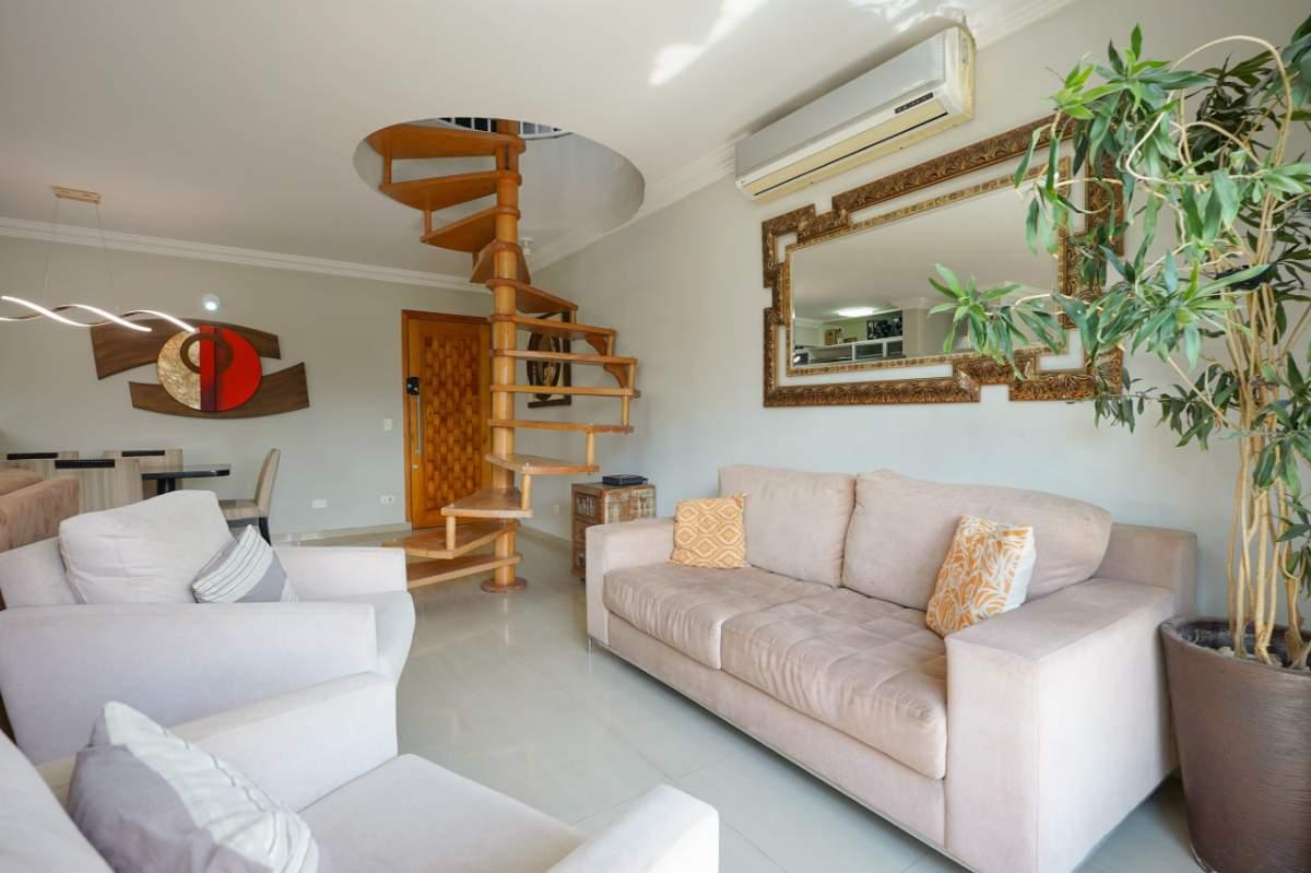 Apartamento, 3 quartos, 228 m² - Foto 15