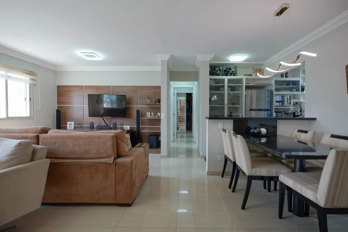 Apartamento, 3 quartos, 228 m² - Foto 21