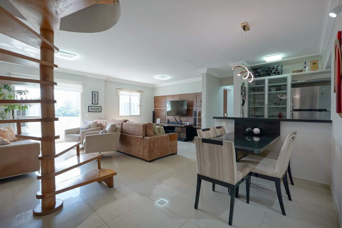 Apartamento, 3 quartos, 228 m² - Foto 4