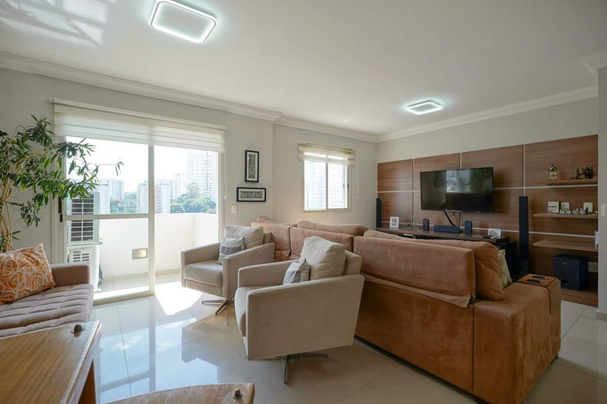 Apartamento, 3 quartos, 228 m² - Foto 5