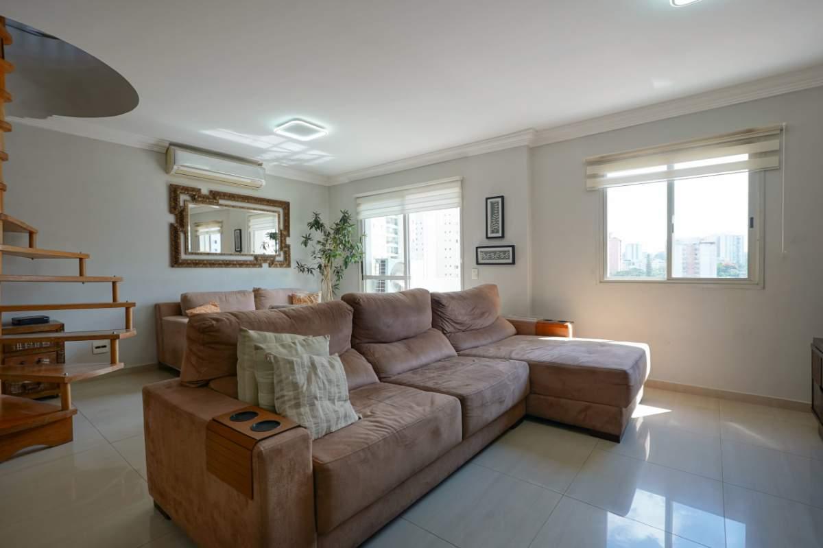 Apartamento, 3 quartos, 228 m² - Foto 6