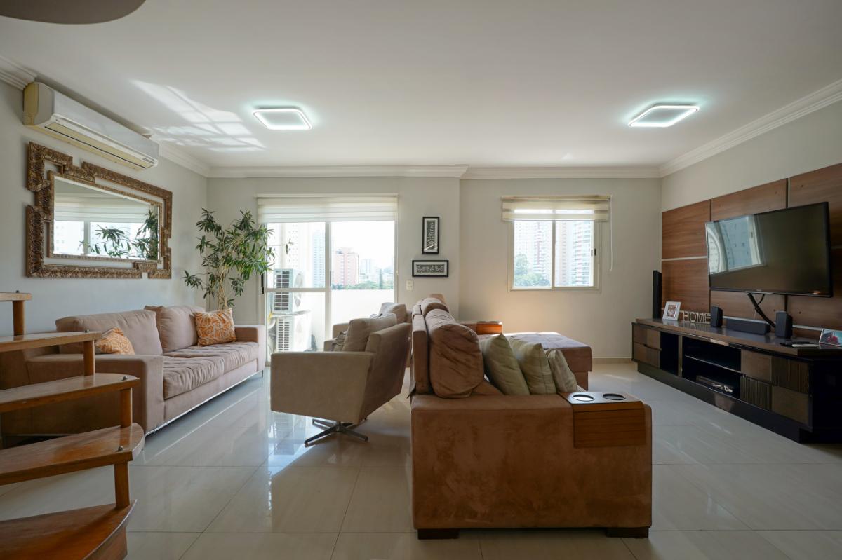 Apartamento, 3 quartos, 228 m² - Foto 7