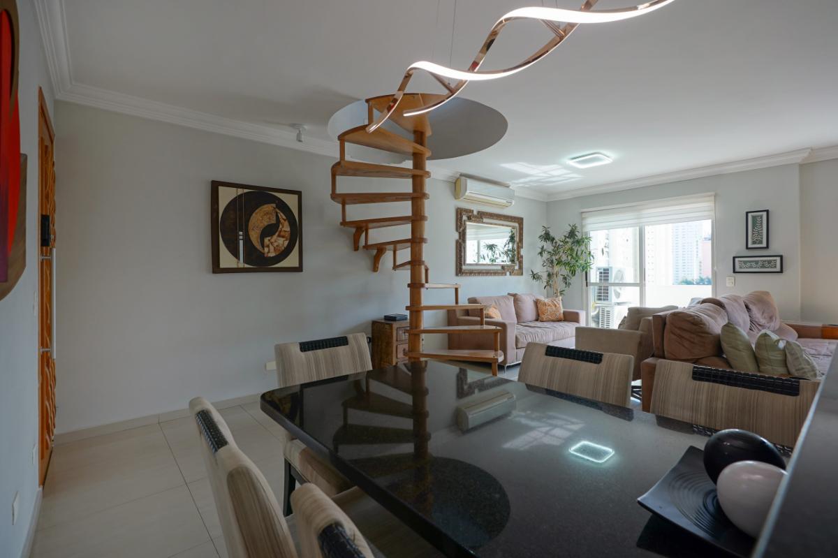 Apartamento, 3 quartos, 228 m² - Foto 8