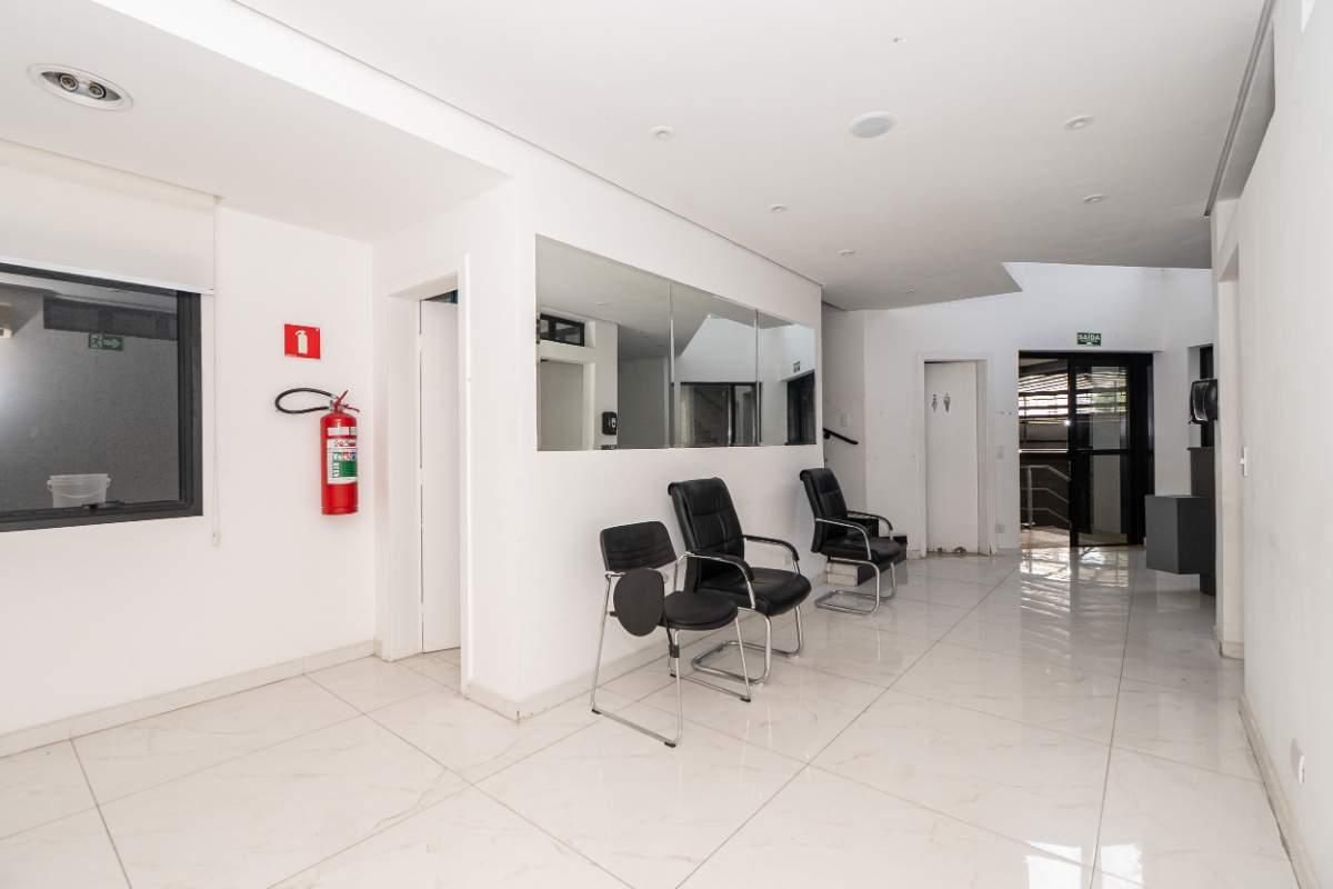 Loja-Salão, 228 m² - Foto 1