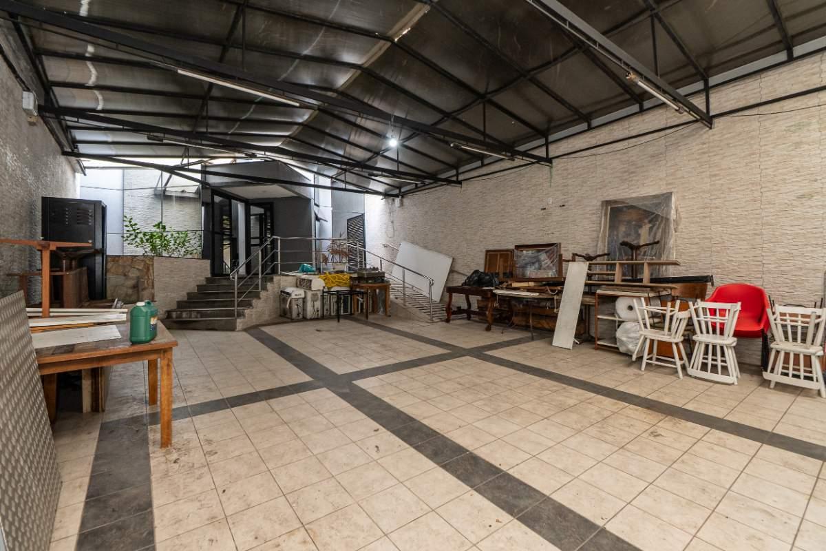 Loja-Salão, 228 m² - Foto 16